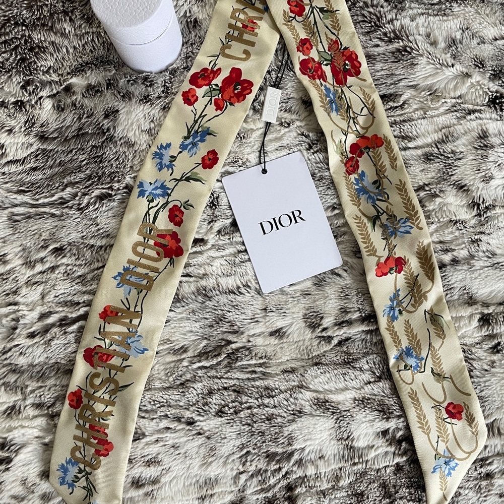 Dior Mitzah NWT